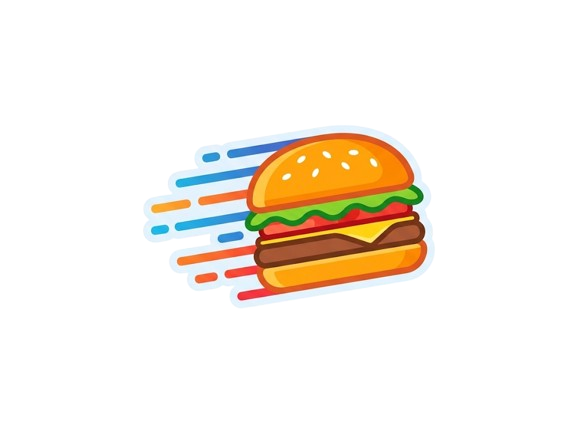 Slide & Eat Logo